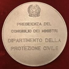 468 medaglia presidenza usato  Firenze