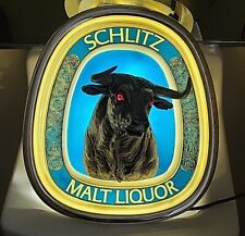 schlitz bull for sale  Santa Rosa