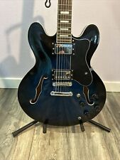 Glarry semi hollow for sale  Grass Valley