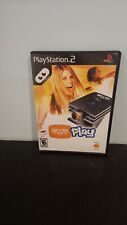 Used, EyeToy Play - SONY PLAYSTATION 2 PS2 -  CIB for sale  Shipping to South Africa
