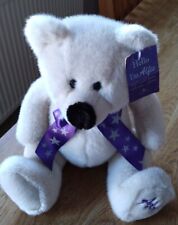 Alpha toys teddy for sale  LARBERT