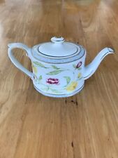 English oval teapot for sale  LONDON