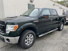 f 150 ford 2013 miles for sale  Indianapolis