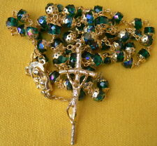 Beautiful rosary joannes d'occasion  Poncin