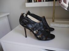 jimmy choo leather high heels for sale  Atlanta