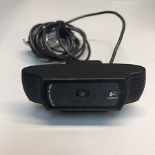 Webcam Logitech C920 HD Pro HD 1080p, usado comprar usado  Enviando para Brazil