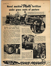 1948 paper texaco for sale  North Royalton