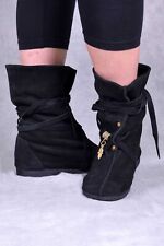 Womens pixie boots for sale  MALMESBURY