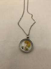 Dried flower pendant for sale  SALTASH