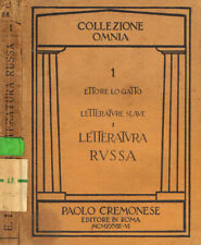 letteratura letterature usato  Italia