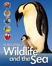 Encyclopedia wildlife sea for sale  GLOUCESTER