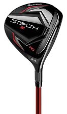 TaylorMade STEALTH 2 HD 16* 3 Wood Regular Graphite Excellent for sale  Shipping to South Africa