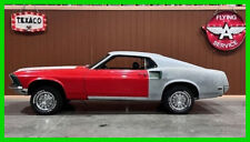 1969 Ford Mustang 1969 Mustang Fastback not a Mach 1 or GT for sale  Shipping to South Africa