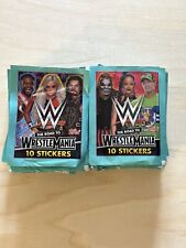 Topps wwe road for sale  ORPINGTON