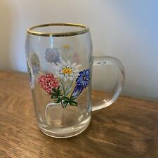 Collectable german glass for sale  Shipping to Ireland