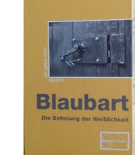 Blaubart befreiung weiblichkei gebraucht kaufen  Kollmar