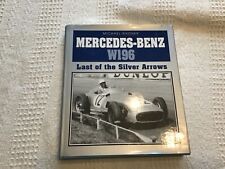 Mercedes benz w196 for sale  LYMINGTON