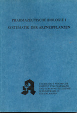 pharmazeutische biologie gebraucht kaufen  Abenberg