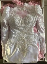 wedding dress train veil for sale  Millville