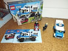 Lego city 60276 gebraucht kaufen  Kleinwallstadt