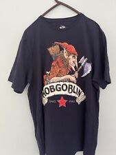 Hobgoblin shirt for sale  NORWICH