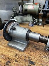 Collet spin indexer for sale  Mineral Wells