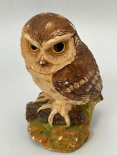 Heritage large owl for sale  NORTHAMPTON