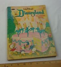 Disneyland years coloring for sale  Costa Mesa