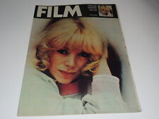 Film 28/1983 Polish magazine Mireille Darc Brooke Shields Sydne Rome Star Wars na sprzedaż  PL