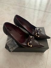 Scarpe gucci vintage usato  Bari