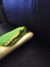 Inch carved snake for sale  Cottonwood