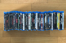 Blu ray sammlung gebraucht kaufen  München