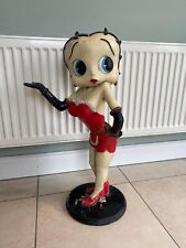 Betty boop figurines for sale  Ireland