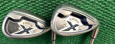 Callaway x20 wedges for sale  Mount Holly