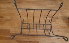 Folding wrouht iron for sale  NOTTINGHAM