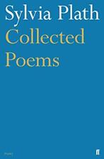 Collected poems plath for sale  UK