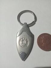 Skoda car keyring for sale  BLACKBURN