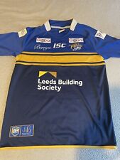 Leeds rhinos 2015 for sale  BRIGHOUSE