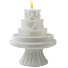 Wedding candle centrepiece for sale  Shipping to Ireland