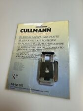 Vintage cullmann quick for sale  BLACKPOOL