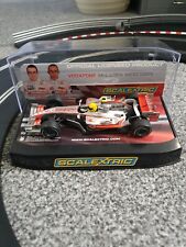 Scalextric vodafone mclaren for sale  ST. IVES