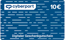 Euro cyberport gutschein gebraucht kaufen  Frankfurt-Opern Turm