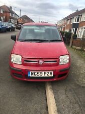 Fiat panda for sale  LEICESTER