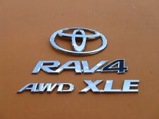 Toyota rav4 xle for sale  North Port