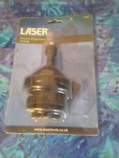 Laser 2646 clutch for sale  HAILSHAM