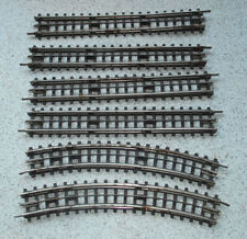 trix 3 rail track for sale  EAST GRINSTEAD