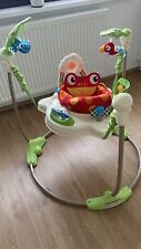 jumperoo gebraucht kaufen  Münster-Sarmsheim