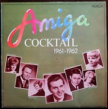 Amiga cocktail 1961 gebraucht kaufen  Dresden