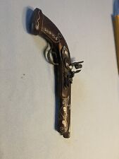 Riproduzione pistola antica usato  Roccamonfina