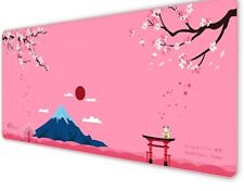 Mouse pad rosa para jogos Akko Sakura Cherry Blossom comprar usado  Enviando para Brazil